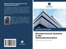 Mechatronische Systeme in der Gebäudeautomation的封面