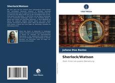 Sherlock/Watson的封面