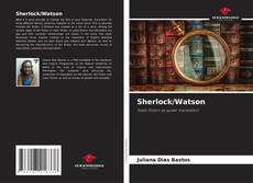 Copertina di Sherlock/Watson