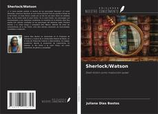 Portada del libro de Sherlock/Watson