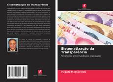 Bookcover of Sistematização da Transparência