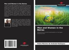 Capa do livro de Men and Women in the Beiras 