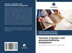 Calvinos Literatur und wissenschaftliche Kompetenz的封面