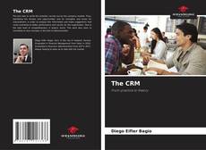 The CRM kitap kapağı