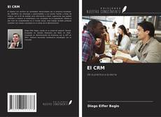 El CRM kitap kapağı