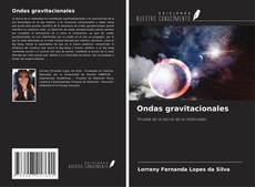 Copertina di Ondas gravitacionales