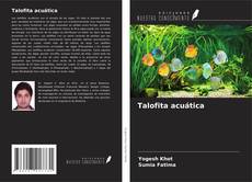 Bookcover of Talofita acuática