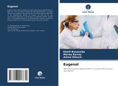 Couverture de Eugenol