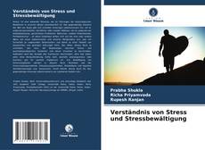 Borítókép a  Verständnis von Stress und Stressbewältigung - hoz