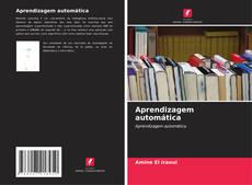 Buchcover von Aprendizagem automática