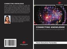 CONNECTING KNOWLEDGE的封面