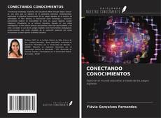 Capa do livro de CONECTANDO CONOCIMIENTOS 