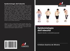 Epidemiologia dell'obesità kitap kapağı