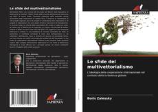 Le sfide del multivettorialismo kitap kapağı