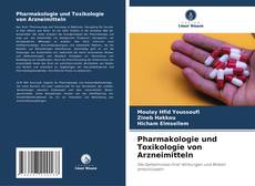 Copertina di Pharmakologie und Toxikologie von Arzneimitteln