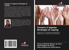 Portada del libro de Tessere il legame Strategie di coping