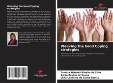 Weaving the bond Coping strategies kitap kapağı