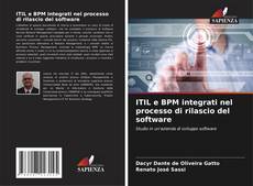 Обложка ITIL e BPM integrati nel processo di rilascio del software