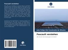 Foucault verstehen的封面