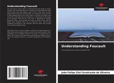 Understanding Foucault kitap kapağı