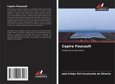 Обложка Capire Foucault