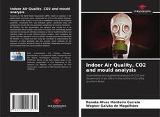 Portada del libro de Indoor Air Quality. CO2 and mould analysis
