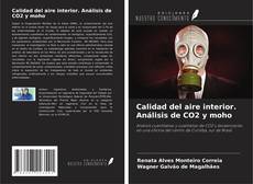 Capa do livro de Calidad del aire interior. Análisis de CO2 y moho 