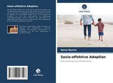 Borítókép a  Sozio-affektive Adoption - hoz