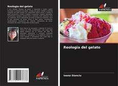 Обложка Reologia del gelato