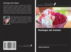 Couverture de Reología del helado