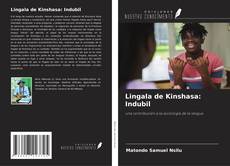 Lingala de Kinshasa: Indubil的封面