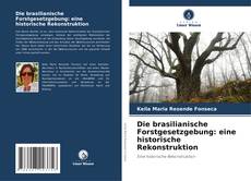 Die brasilianische Forstgesetzgebung: eine historische Rekonstruktion的封面