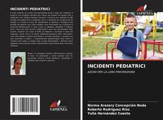 Обложка INCIDENTI PEDIATRICI