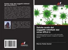 Обложка Salute orale dei soggetti infettati dal virus HTLV-1