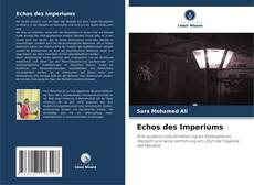 Echos des Imperiums的封面