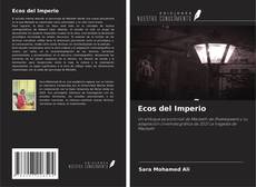 Ecos del Imperio kitap kapağı