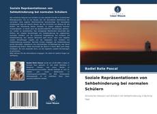 Soziale Repräsentationen von Sehbehinderung bei normalen Schülern的封面