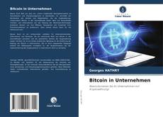 Borítókép a  Bitcoin in Unternehmen - hoz