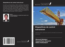 Dispositivos de control estructural kitap kapağı