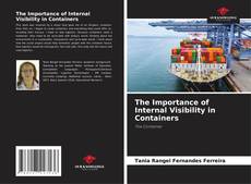 Portada del libro de The Importance of Internal Visibility in Containers