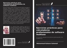 Ejercicios prácticos para calculadoras profesionales de software multiuso kitap kapağı