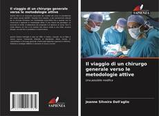 Il viaggio di un chirurgo generale verso le metodologie attive的封面