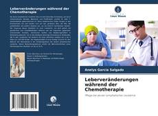 Capa do livro de Leberveränderungen während der Chemotherapie 