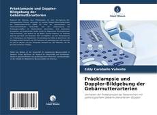 Präeklampsie und Doppler-Bildgebung der Gebärmutterarterien的封面