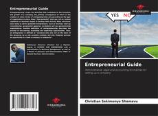 Entrepreneurial Guide kitap kapağı