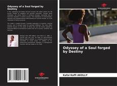 Capa do livro de Odyssey of a Soul forged by Destiny 