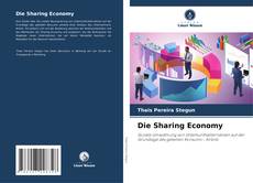 Borítókép a  Die Sharing Economy - hoz