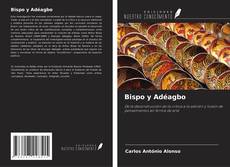 Buchcover von Bispo y Adéagbo
