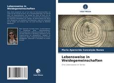 Lebensweise in Weidegemeinschaften的封面