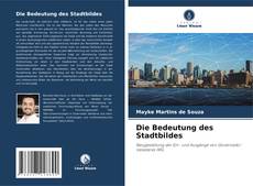 Die Bedeutung des Stadtbildes的封面